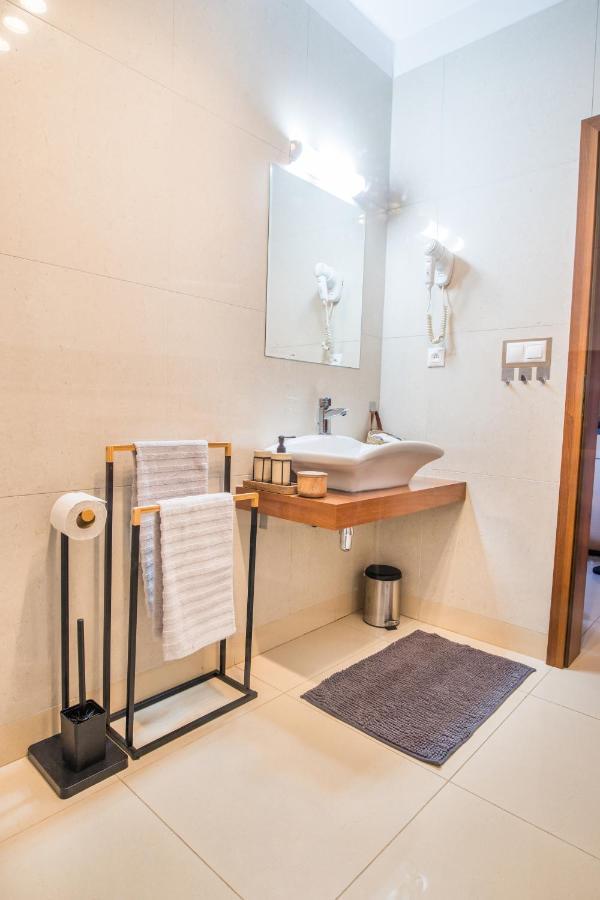 Tatragolf - Apartman Olivia E104 Vel'ka Lomnica Exterior foto